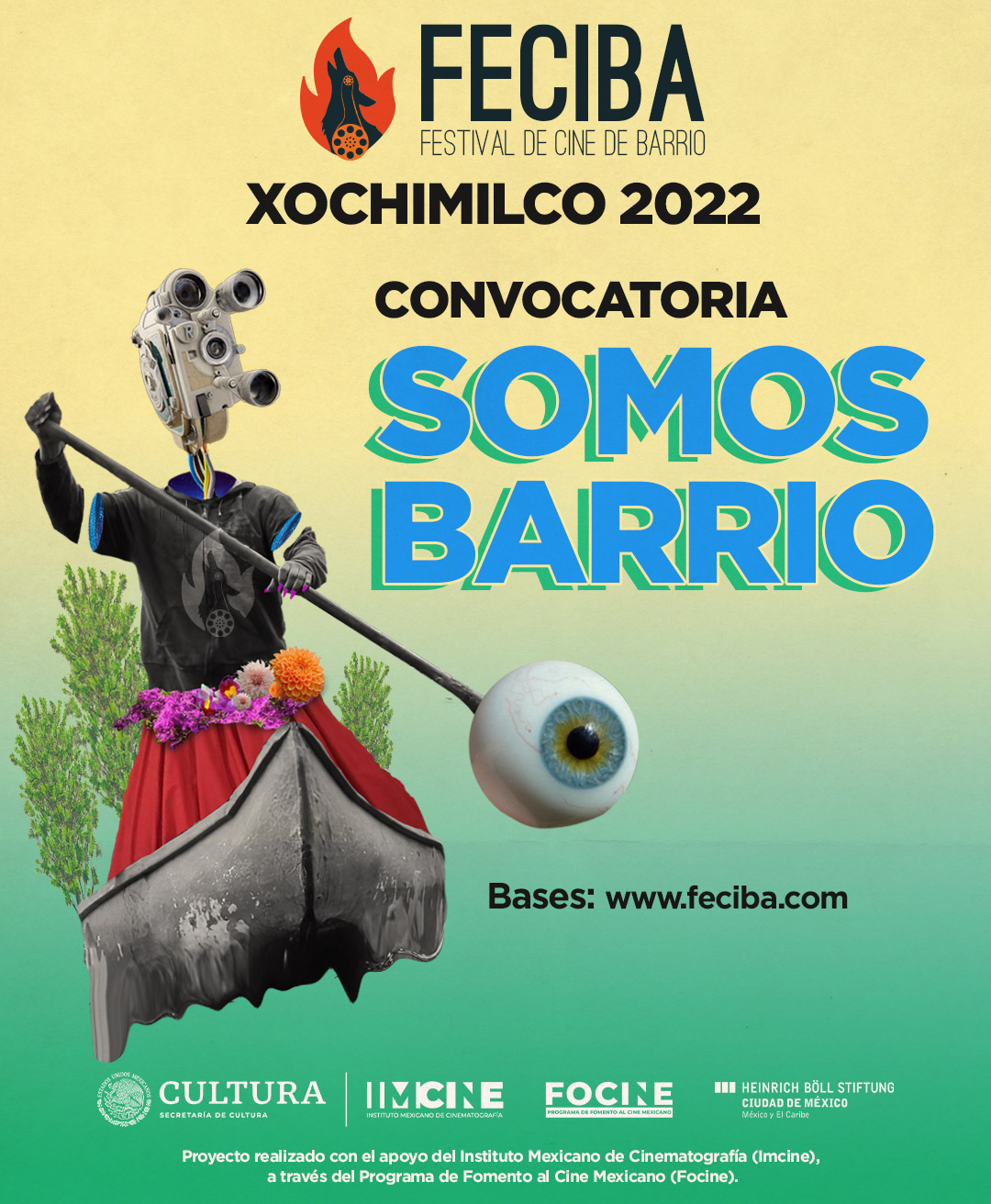 Festival de Cine de Barrio