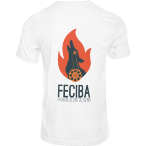 Playera FECIBA